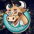 Icon of program: BullVPN