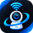 프로그램 아이콘: Wifi Camera Connect - V38…