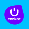 Иконка программы: Uzum Tezkor: доставка еды