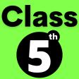 Class 5 All Subjects Solutions