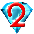 Icoon van programma: Bejeweled