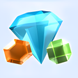 Symbol des Programms: Bejeweled Deluxe