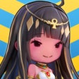 أيقونة البرنامج: Kingdom Story: Brave Legi…