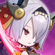 Biểu tượng của chương trình: Kingdom Story: Brave Legi…