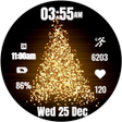 Ícone do programa: Animated Xmas Tree