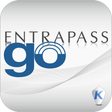 أيقونة البرنامج: EntraPass go