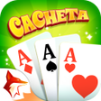 程序图标：Cacheta - Pife - Jogo onl…