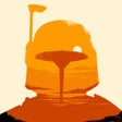 プログラムのアイコン：Trivia - Star Wars Editio…