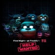 Иконка программы: Five Nights at Freddys: H…