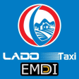Icoon van programma: Lado Taxi