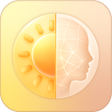 Ikon program: Rayzy - Tanning  Skin AI