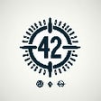 プログラムのアイコン：42Project Compass