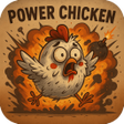 Ikon program: Power Chicken Funny