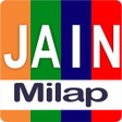 プログラムのアイコン：Jain Milap जैन का विवाह ज…