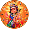 プログラムのアイコン：Murugan Clock