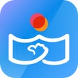 Symbol des Programms: 디지털교과서 2018