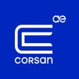 Icône du programme : App Corsan