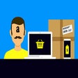 أيقونة البرنامج: Amazon Affiliate Linkeriz…