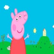 Ícone do programa: My Friend Peppa Pig
