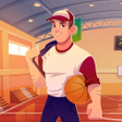 Icon of program: Basket Elite