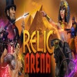 Ikon program: Relic Arena