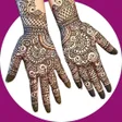 程序图标：Mehendi Design Offline