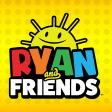 Ryan and Friends