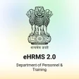 أيقونة البرنامج: eHRMS 2.0