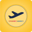 程序图标：Levné letenky STUDENT AGE…