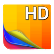 Ícone do programa: Premium Wallpapers HD