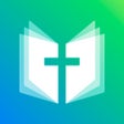 Biểu tượng của chương trình: Tecarta Bible