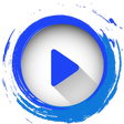 プログラムのアイコン：HD Video Player