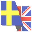 Icon of program: Offline Swedish-English D…