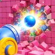 Icoon van programma: Paint Flow: Pixel Puzzle