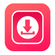 プログラムのアイコン：Post Download - Insvid Sa…