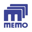 Icoon van programma: MemoFlashcards