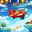 Programikonen: Breezy Wings