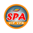 SPA VIP VPN icon