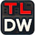 プログラムのアイコン：YouTLDW