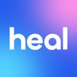 Ikona programu: Heal AI Baby Care