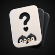프로그램 아이콘: Penguin: Couple Question …