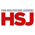 プログラムのアイコン：HSJ - Health Service Jour…