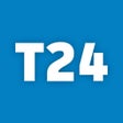ไอคอนของโปรแกรม: T24