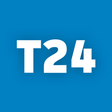 Ikon program: T24