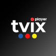 ไอคอนของโปรแกรม: Tvix M3U Player