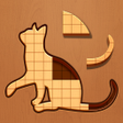 プログラムのアイコン：Block Puzzle: Wood Jigsaw…