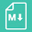 ไอคอนของโปรแกรม: note Markdown Extension