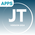 Programın simgesi: JT Washapp 2024 Advice