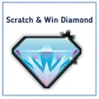 程序图标：Scratch Win Diamond