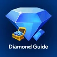 プログラムのアイコン：Get Diamonds: Skin Tool G…